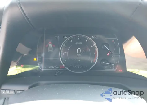 2021 Lexus Es 250 from USA, damaged, VIN 58AD11D12MU008188